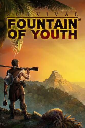 Survival: Fountain of Youth BETA