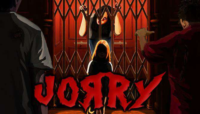 JORRY JORRY