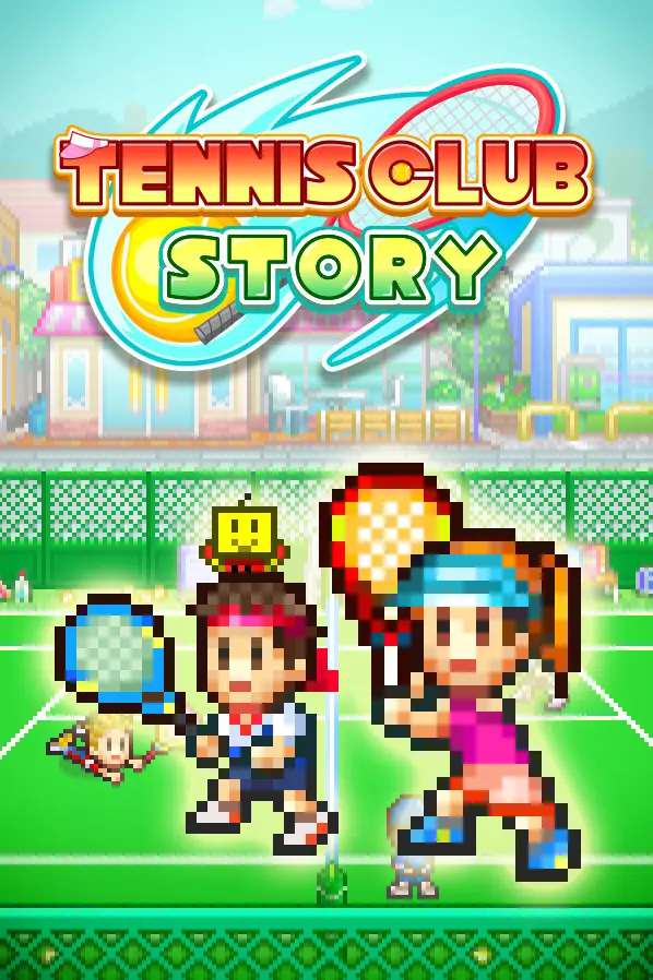 Антология Kairosoft Антология Kairosoft