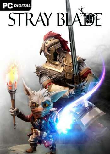 Stray Blade