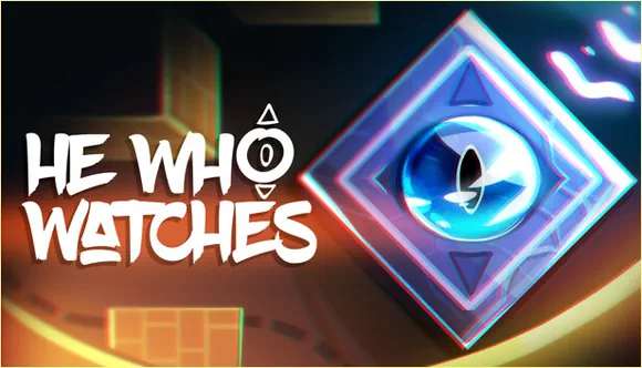 He Who Watches DEMO He Who Watches DEMO