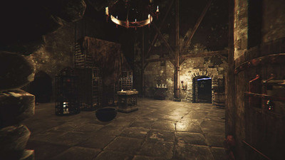 первый скриншот из Escape First 3
