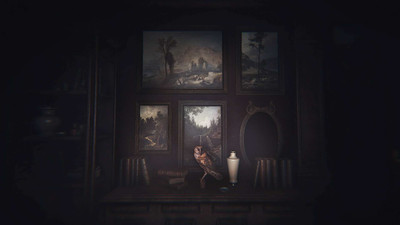 второй скриншот из Escape First 3