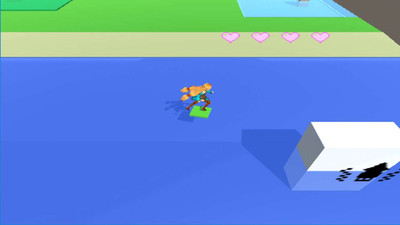 четвертый скриншот из PixelWorld