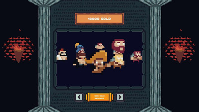 первый скриншот из Non-Stop Raiders