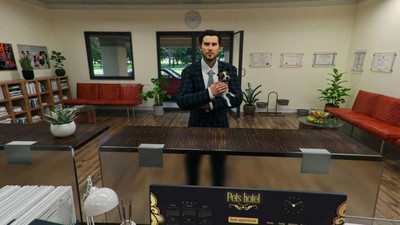 третий скриншот из Pets Hotel