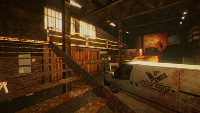 третий скриншот из Rewind Or Die