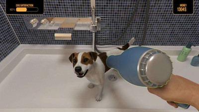 второй скриншот из Pets Hotel