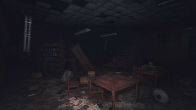 третий скриншот из Escape First 3