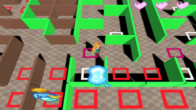 третий скриншот из PixelWorld