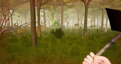 третий скриншот из Forest Woodman