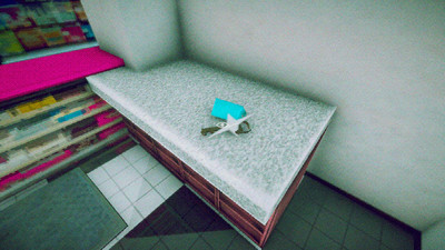 первый скриншот из Interior Worlds