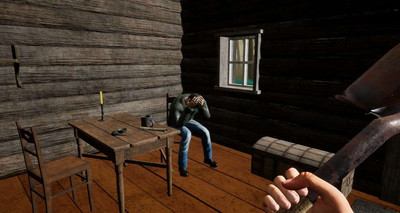 первый скриншот из Forest Woodman