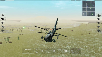первый скриншот из Panzer War: Definitive Edition