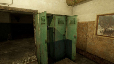 четвертый скриншот из Bunker 56