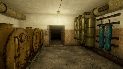 второй скриншот из Bunker 56