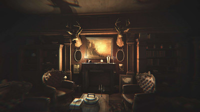 четвертый скриншот из Escape First 3