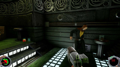 третий скриншот из Star Wars: Dark Forces 2 Unreal Engine Remake