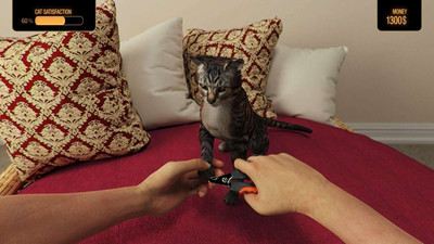 первый скриншот из Pets Hotel