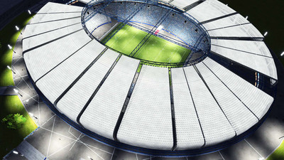 второй скриншот из RUGBY 20
