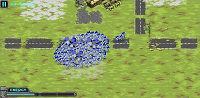 четвертый скриншот из Escape Dead Earth