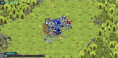 первый скриншот из Escape Dead Earth