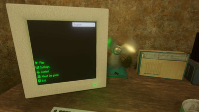 первый скриншот из Bunker 56