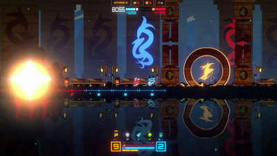четвертый скриншот из Mini Island: Night