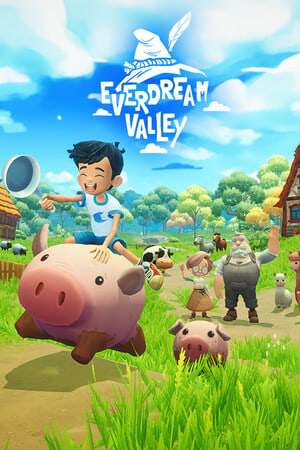 Everdream Valley
