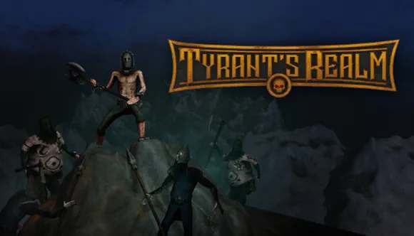 Tyrant’s Realm Tyrant’s Realm