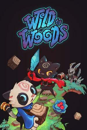 Wild Woods Wild Woods