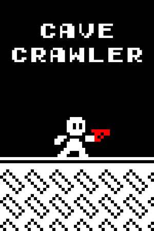 Cave Crawler Cave Crawler