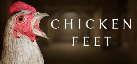 Chicken Feet Chicken Feet