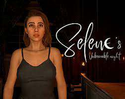 Selene's Unbearable Night Selene's Unbearable Night