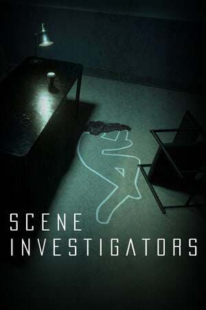 Scene Investigators Scene Investigators