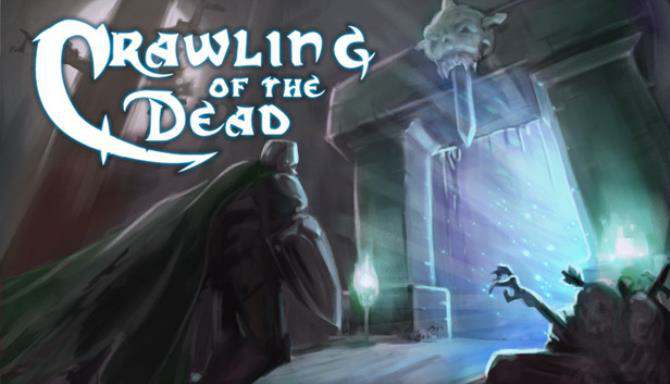 Crawling Of The Dead (VR) Crawling Of The Dead (VR)