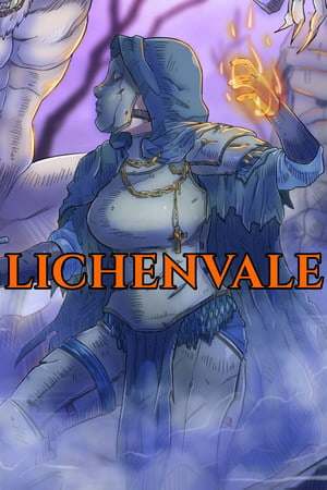 Lichenvale