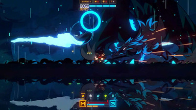 первый скриншот из Rain Island