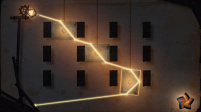 третий скриншот из LIT: Bend the Light