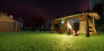 четвертый скриншот из Random Blacksmith Game