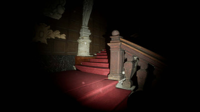 второй скриншот из Fortune Follow: The Mansion