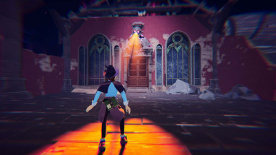 первый скриншот из Homestead Arcana