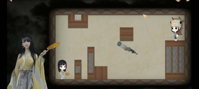 первый скриншот из Fairy Biography2: Confidante