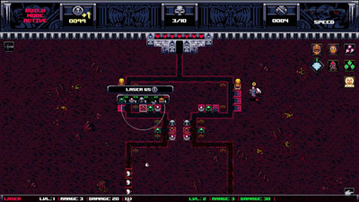 первый скриншот из Otherwar