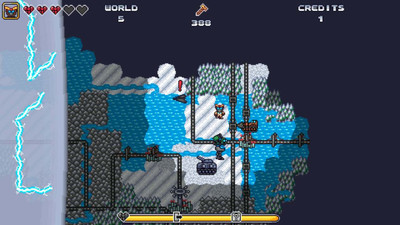первый скриншот из Divinoids