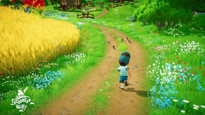первый скриншот из Everdream Valley