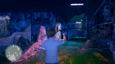 четвертый скриншот из AI*Shoujo/AI*
