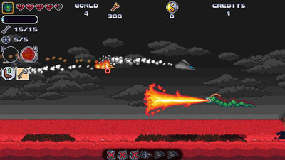 второй скриншот из Divinoids