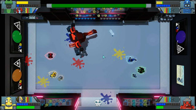 четвертый скриншот из B.O.T.S. and the Robofriends