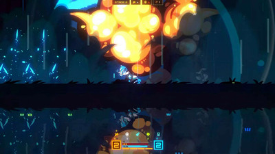 четвертый скриншот из Rain Island